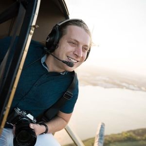 Meet your Posher, Pat